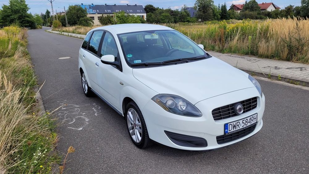 Fiat Croma