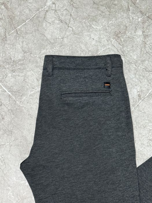 Брюки-чіноси BOSS (оригінал, нова колекція)