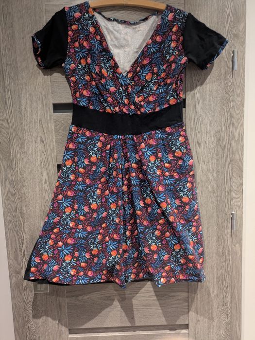 Sukienka ciążowa rozm. M