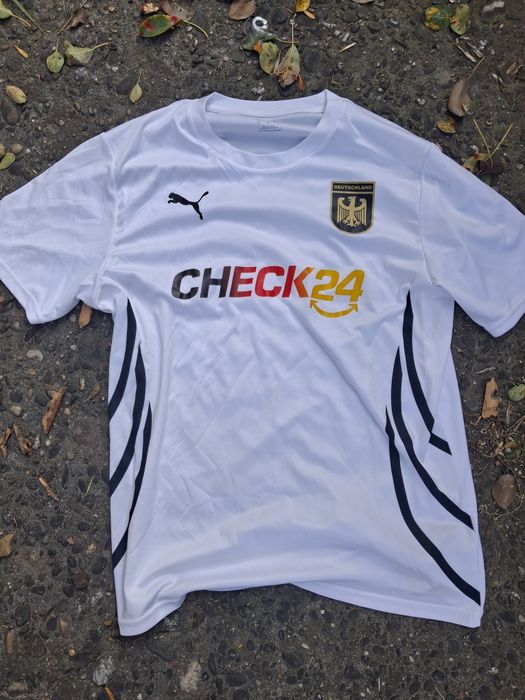 Oryginalna koszulka reprezentacji Niemiec