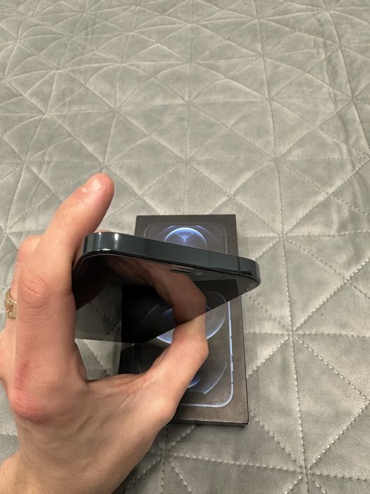 Iphone 12 pro Ідеальний стан