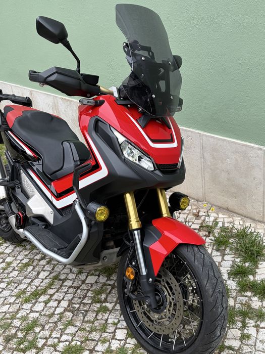 Xadv 2018 impecavel