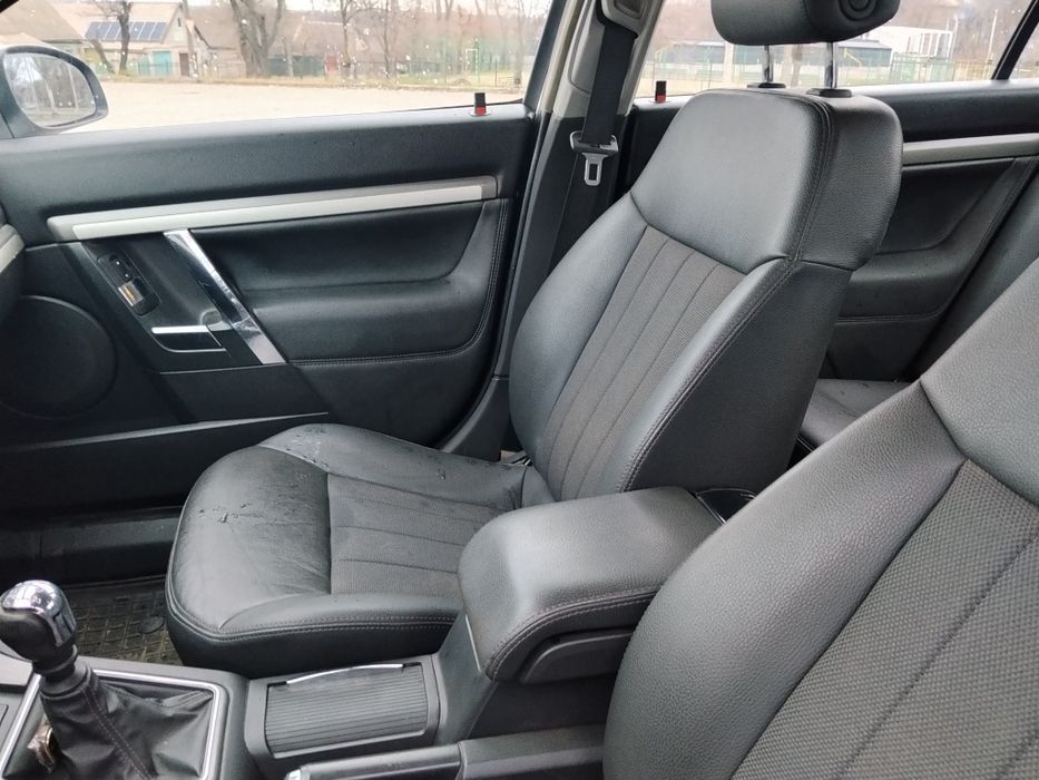 Продам Опель Вектра С рестайлинг