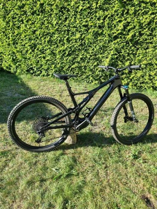 Rower elektryczny Specialized Levo SL rama XL