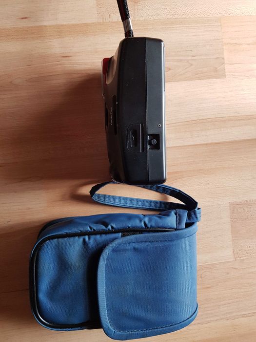 Aparat fotograficzny Braun Flash-2