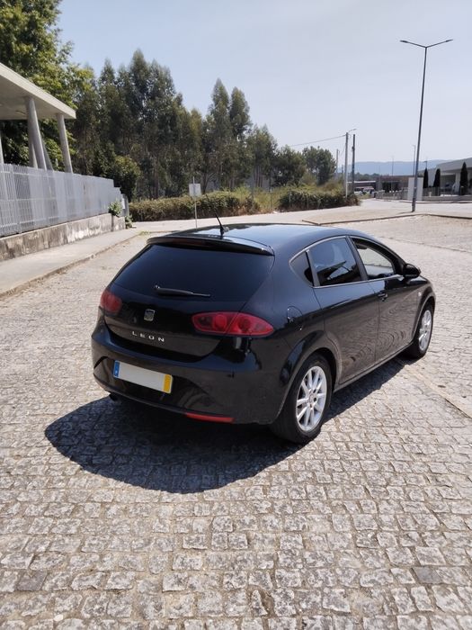 SEAT Leon Nacional 2010