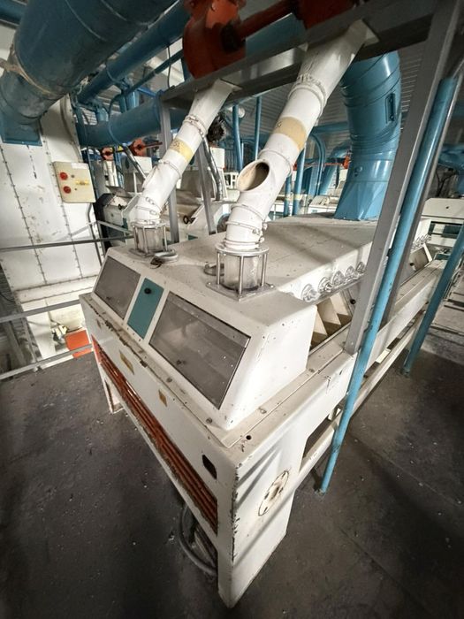 Ситовеечная Машина