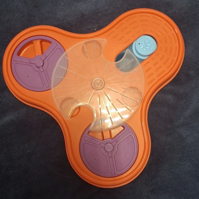 Puzzle Intermediate zabawka na inteligencję