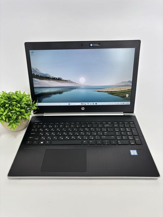 HP ProBook 450 G5