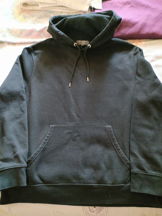 ДЖИНСИ чоловічі бордові (стан відмінний) р.34 та Худі PRIMARK, розмір XL