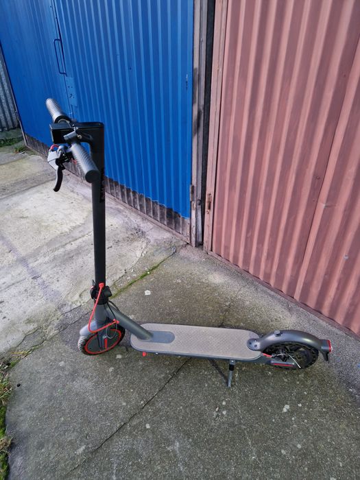 Hulajnoga elektryczna