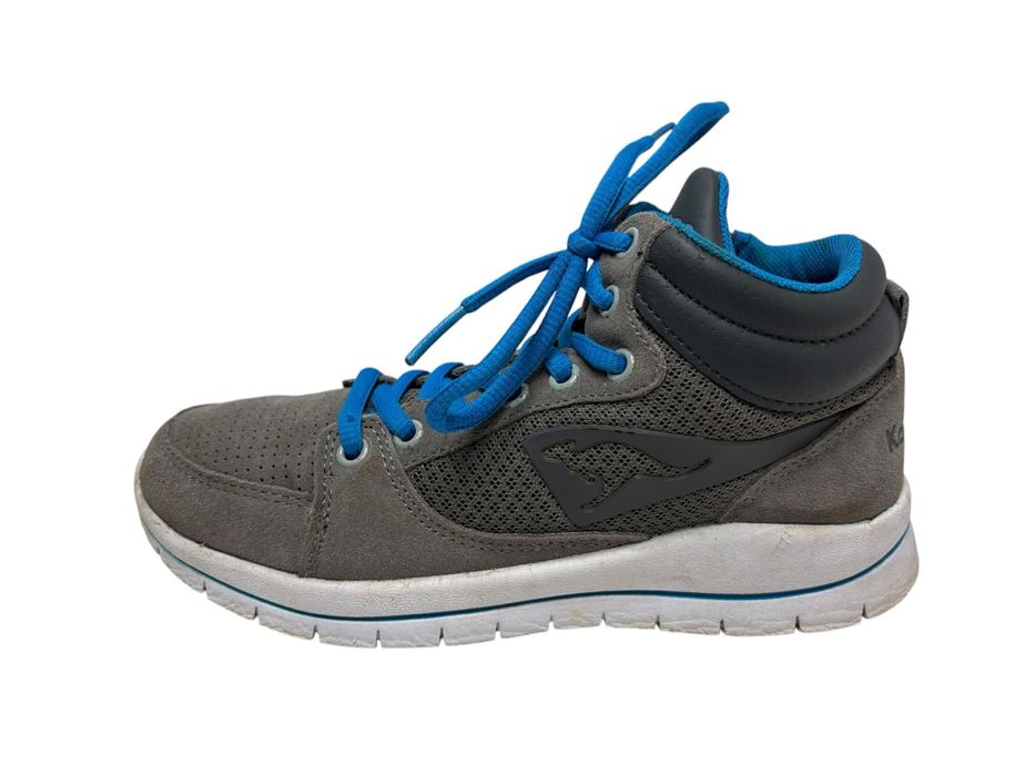 Sneakersy dzieciece lekkie KangaROOS rozmiar 33