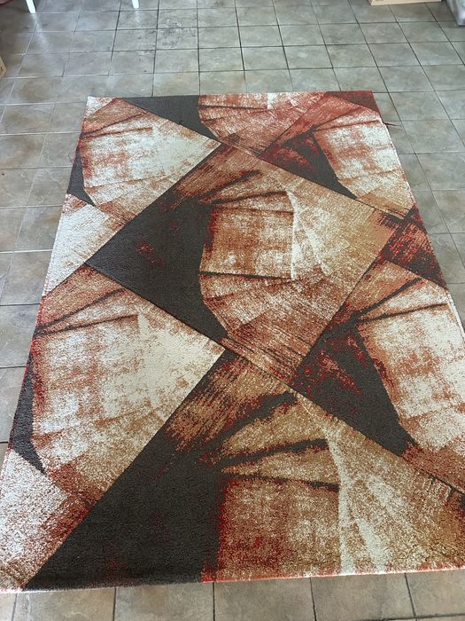 Conjunto de 2 tapetes OSLO – Ayyildiz/Aghiliz (200×290 + 160×230)