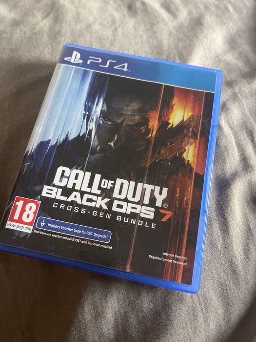 call od duty black ops 7