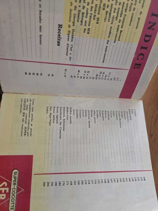 Eis aqui a boa cozinha... - François Bernard