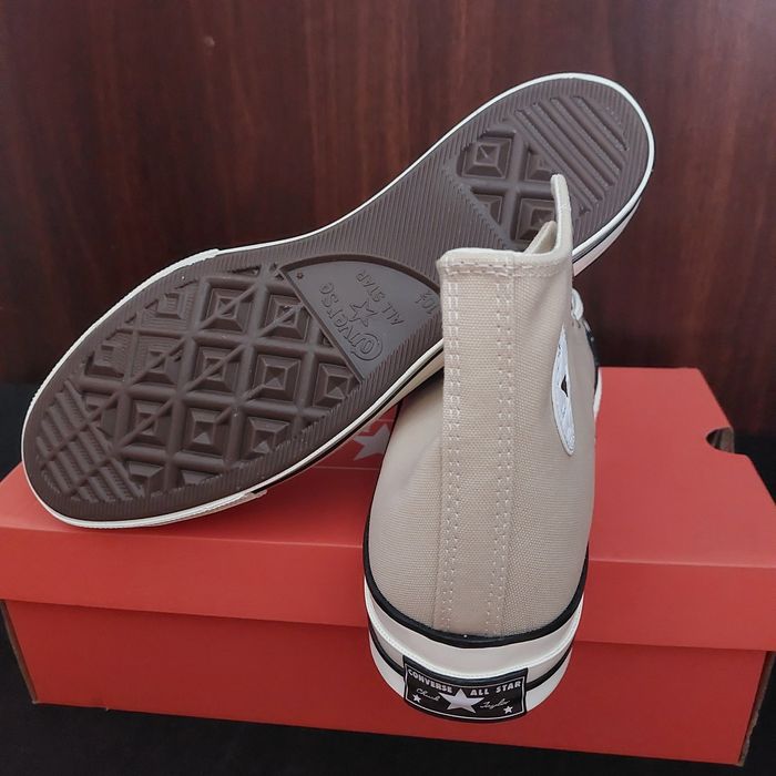 Buty trampki męskie converse Chuck tylor 70 hi 44.5