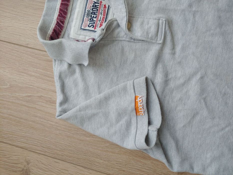 Сорочка поло, теніска Superdry