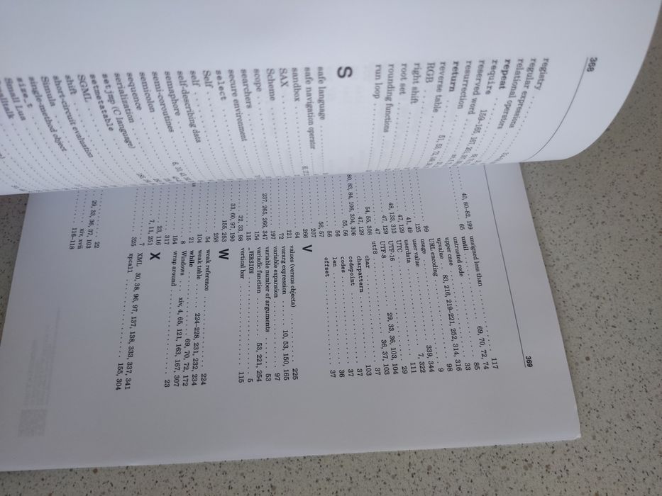 Livro Programming in Lua 4 edition