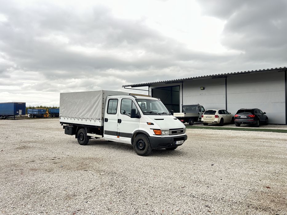 Iveco