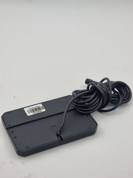 Панель керування RGB 12-Gang, для LED-світла авто/човна (2848)