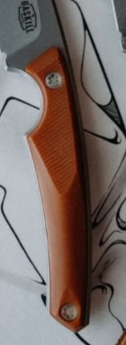 Ручка,  заготовка для ножа,