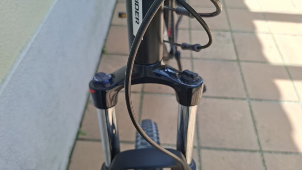 Rockrider ST 530