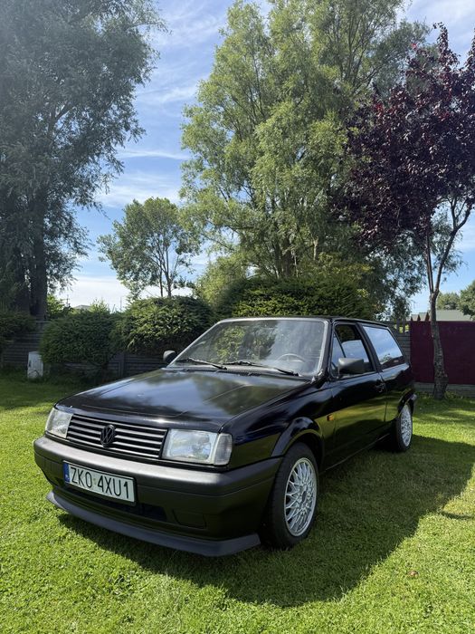 Volkswagen Polo 1.3 55km