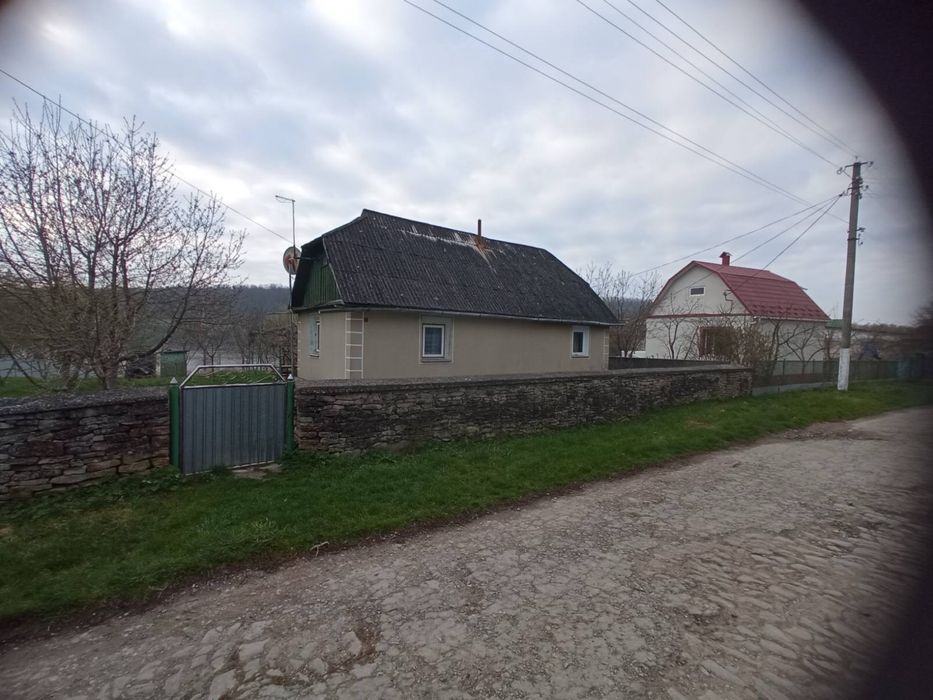 Земельна ділянка