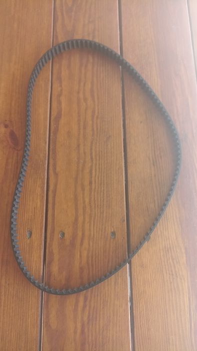 Ремень ГРМ Вольво 440