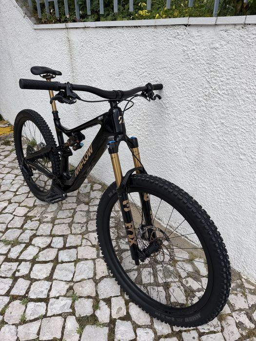 Amflow PL Carbon Pro