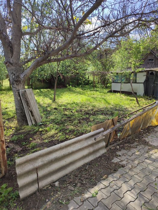 Продам участок,орловщина