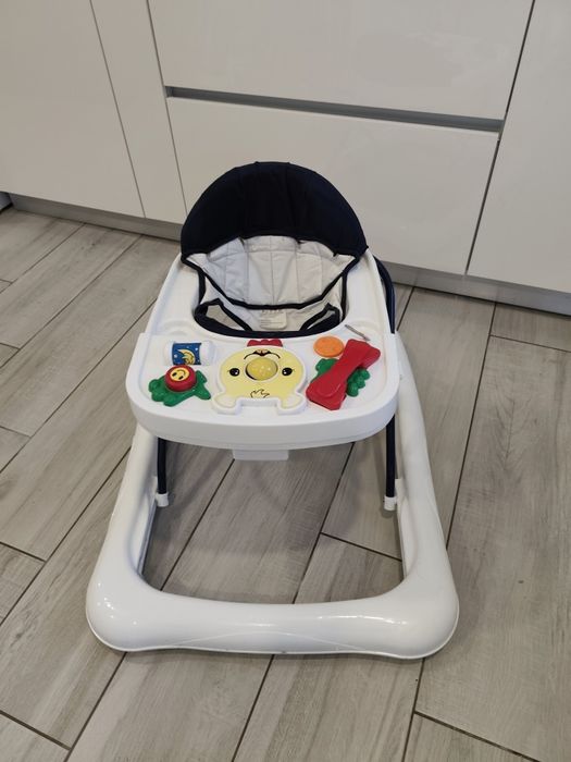 Andarilho para bebés