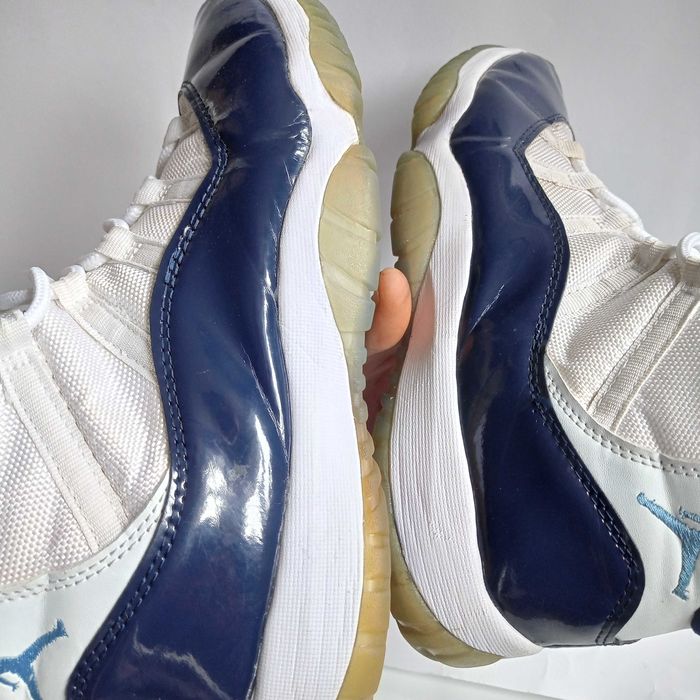 Кроссовки Air Jordan 11