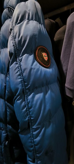 Geographical  Norway