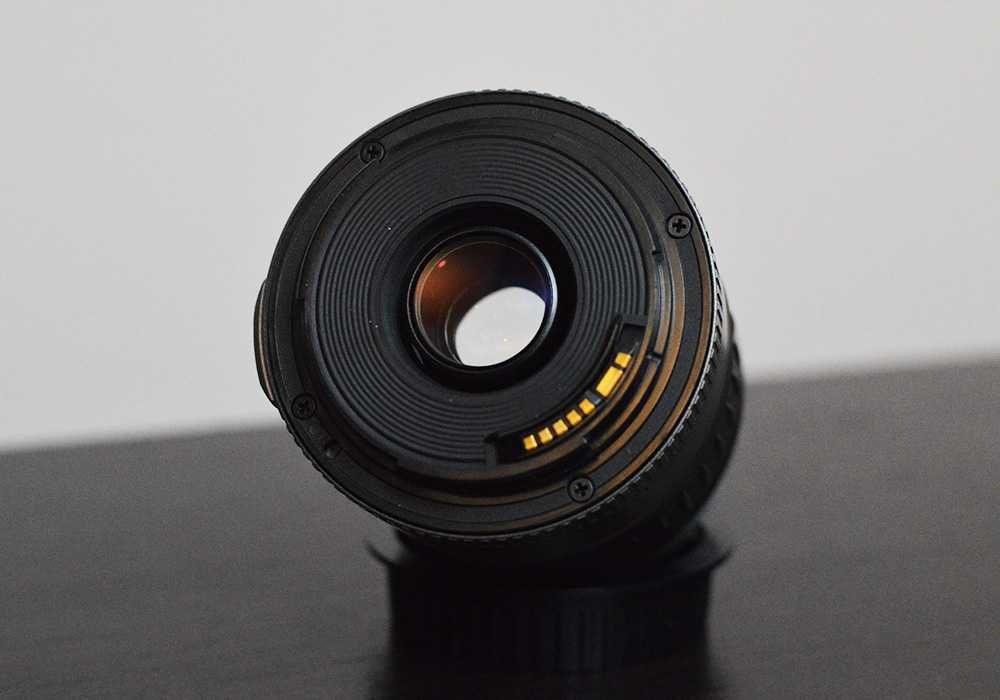 Canon EF 28-90 f/4-5.6 - Полнокадровый - Як новий!
