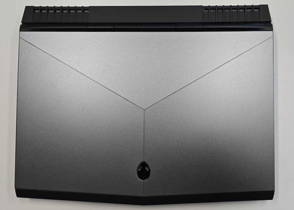 Laptop Dell Alienware 15 R4 / i9-8950HK / 32gb / 512GB Gwarancja Toruń