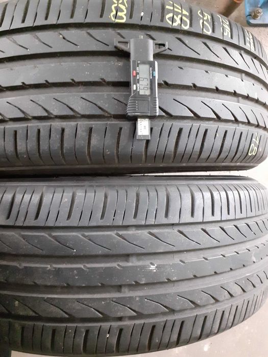 Para opon Toyo Proxes R40 215/50 R18 92V Nr.344