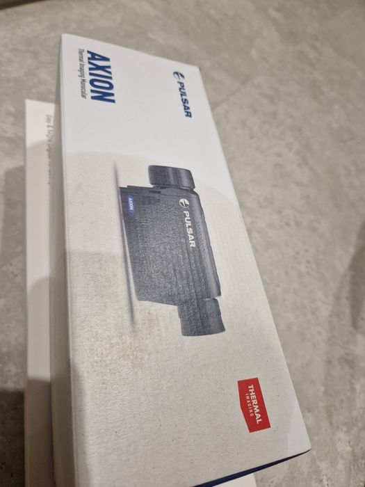 Termowizor Pulsar Axion XM30F
