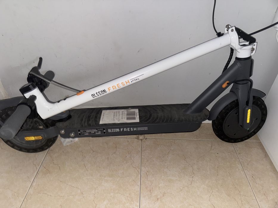 Olsson fresh advanced