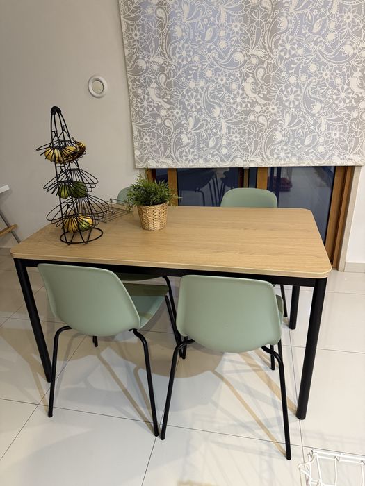 Secretaria/mesa de cozinha