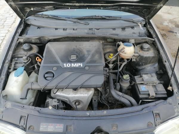 Para Peças Seat Ibiza Ii (6K1)