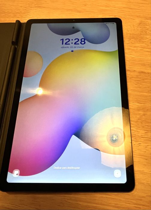 Tablet Samsung S6 lite - 64 gb - 4gb Ram