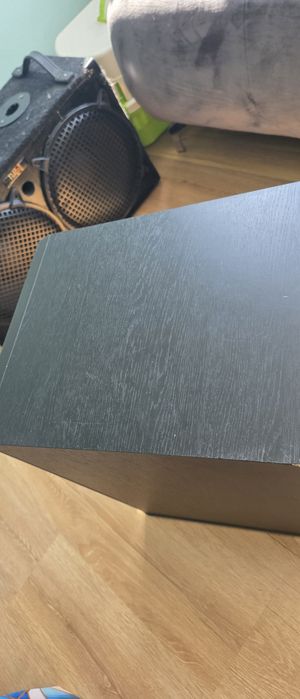 Subwofer HECO Metas XT  251A