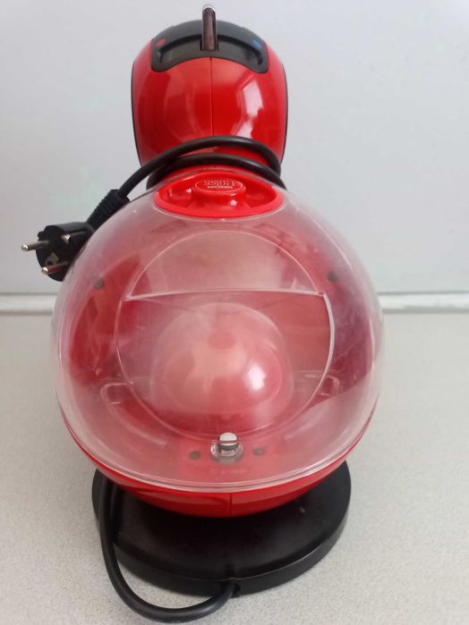 Expres do kawy na kapsułki  Nescafe Dolce Gusto  KP220