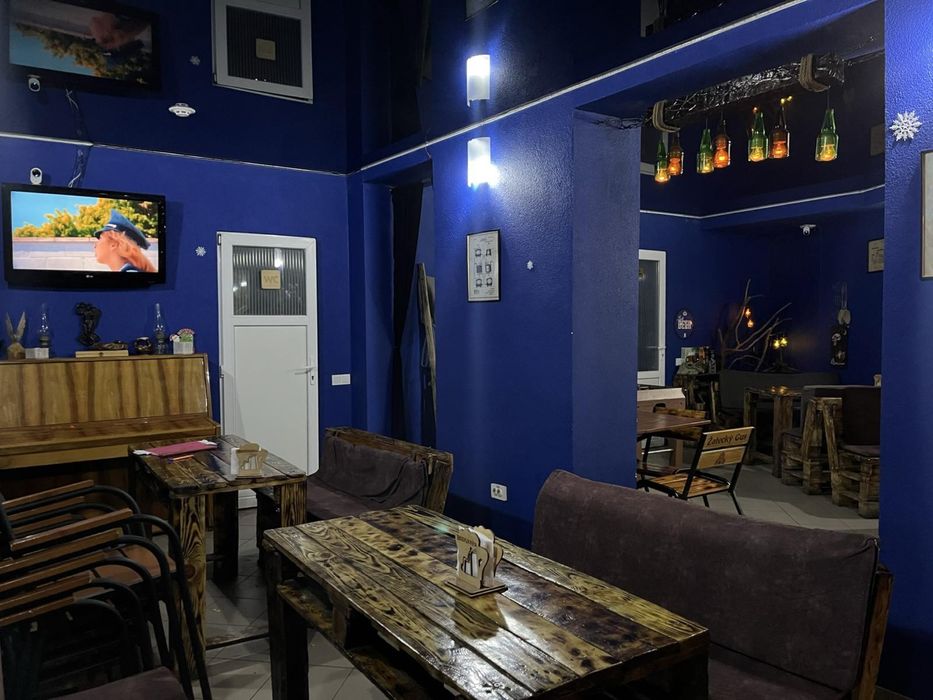 Продам бар, BEERVARIYA магазин розливного пива