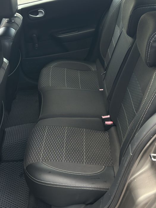 Renault Megane 2008 VIN VF1BM1R0H40580144 фото оголошення 19 з 24