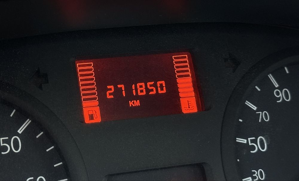 Продам Renault Kangoo 2006 р.