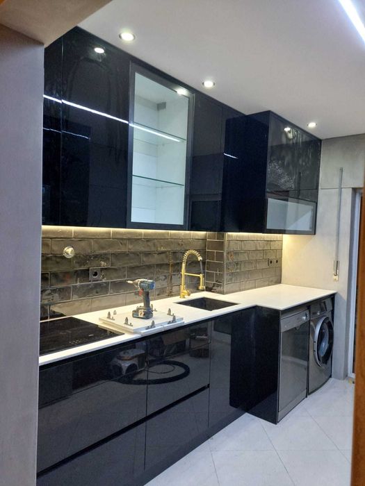 Fabricação e instalação Móveis de Cozinha