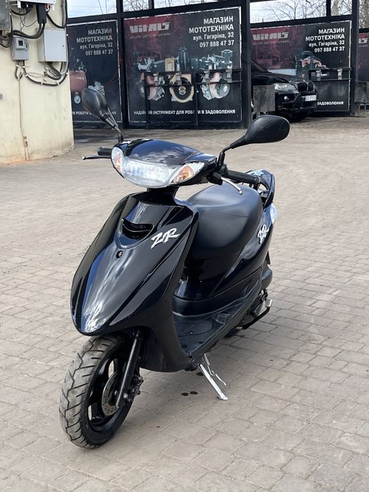 Мопед Yamaxa 39 Z/R