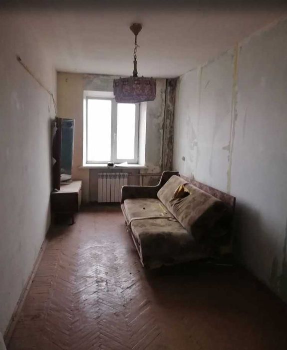 3 кім в ЦЕГЛІ проспект ПОЛЯ (Кірова) (718824)